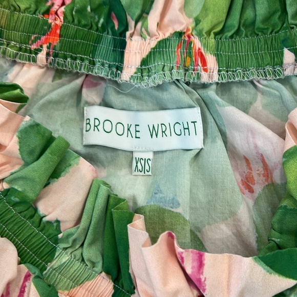 Brooke Wright Top Size XS/S - Picture 4 of 4